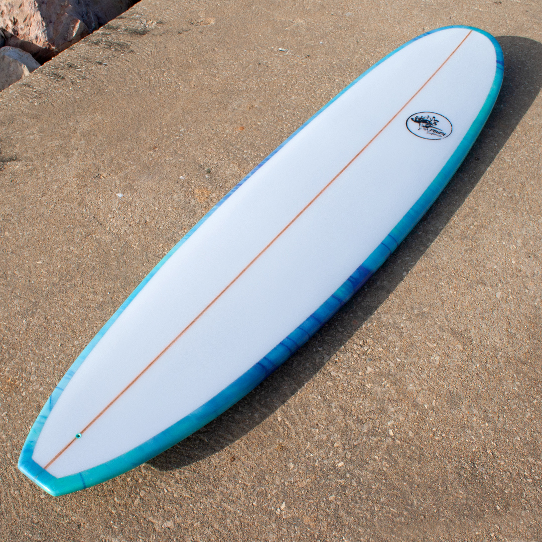 MINI NOSERIDER – Poupa Surfboards